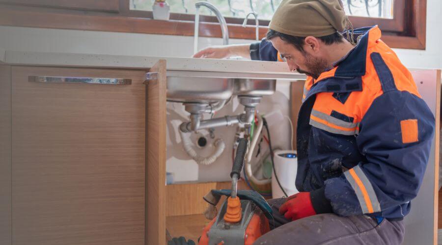 Professional Leak Detection Services in Huntingburg, IN